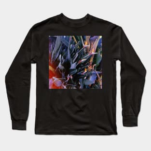 Birds Of Paradise Flowers. California Long Sleeve T-Shirt